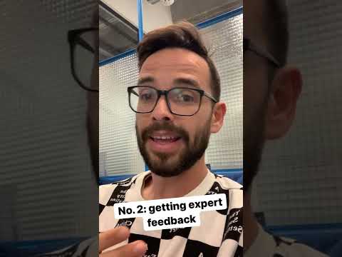 How to set goals for 2024