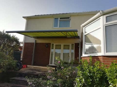 SBI Ltd (Sun Blinds Installations) video.