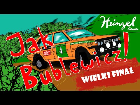 Nosacze Polskości №2#9 | Jak Bublewicz! | = Bestia z Żerania =