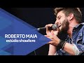 "Lobo mau" - Roberto Maia no Estúdio Showlivre ...