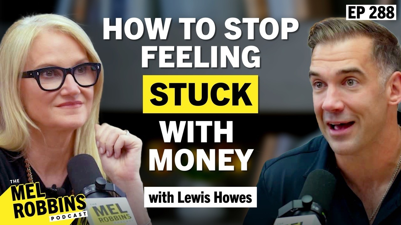 If You Feel Overwhelmed & Uncertain About Money, Watch This