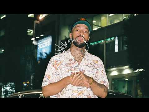 Larry June x Wiz Khalifa x Joey Fatts Type Beat "Funky"