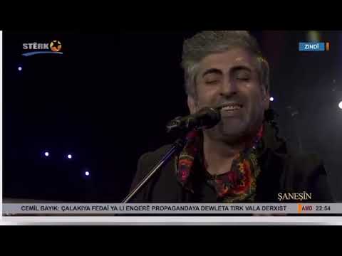 Sîpan Xelat - Bêje Dayê & Dil Perîşanim [2024]©