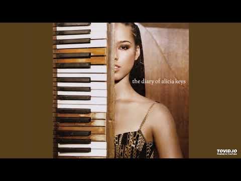 Videoclip de If I Ain't Got You (Radio Edit) — Alicia Keys