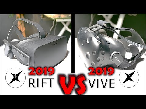 download lagu mp3 mp4 Oculus Rift Vs Htc Vive, download lagu Oculus Rift Vs Htc Vive gratis, unduh video klip Oculus Rift Vs Htc Vive