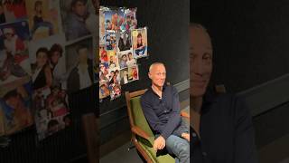 Castaways and lovers meet..in WHAM! Tok with Andrew Ridgeley ⚡️ #WHAM #AndrewRidgeley #GeorgeMichael