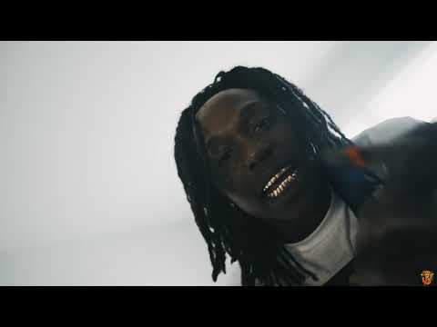 LUL JAY10k x CLT HUNCHOO “ CURRY & KLAY “ ( OFFICIAL MUSIC VIDEO )
