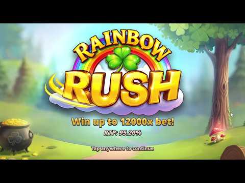 Tuesday Slotting with The Bandit!