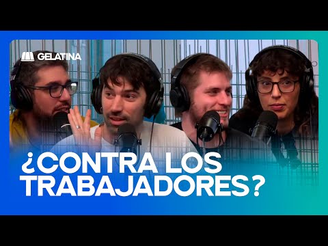 ¿Qué va a pasar con Guillermo Moreno? | INDUSTRIA NACIONAL con Pedro ROSEMBLAT