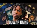 The Cultural Significance of Duwap Kaine (Documentary)