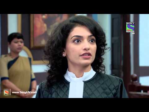 Jehangir R Karkaria Episode of the serial 