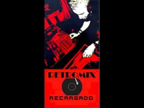 Retromix Recargado 3