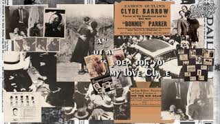 UNDER THE INFLUENCES - BONNIE AND CLYDE (VIDEO LYRICS)