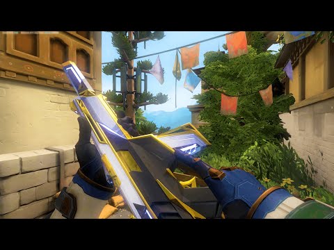 Prime Phantom Ace 👀