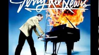 Jerry Lee Lewis - I'm On Fire (1964 - Don't Knock The Rock)
