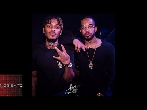 Leswood x SpLAcc - Let Her Go [Prod. By Trend] [New 2017]