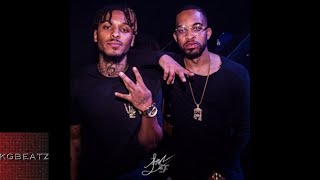 Leswood x SpLAcc - Let Her Go [Prod. By Trend] [New 2017]