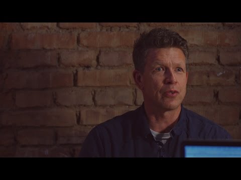 Mouvo 2016 – Interview with Danny Yount