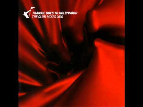 Frankie goes to Hollywood - Relax - Marc et Claude remix