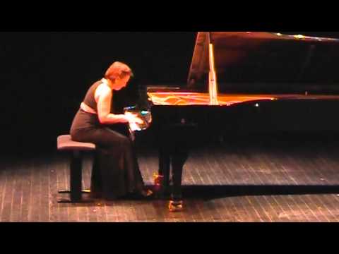 Rachmaninov : Prélude en do dièse mineur