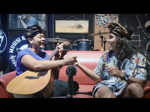 "BANI MATI" - Jun Bintang ft. Kaka Slank