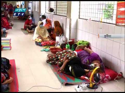 12 PM News || দুপুর ১২টার সংবাদ || 18 August 2021 || ETV News