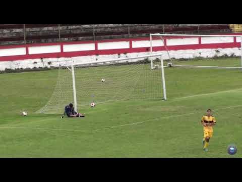 Madureira x Bangu Sub 15 golaço de falta do Sérgio Jr #goldefalta #ferj #madureira #futebol