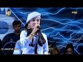 HANYA UNTUKMU SINDI PINKY ADJ PERCUSSION TROSO 23 AGUSTUS 2019