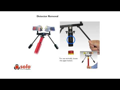 Carátula del video del producto