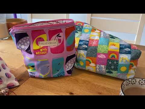 Beks Creates... a Knitting Podcast Episode 21