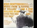 Hugo Montenegro and His Orchestra - The Vice of Killing