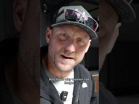 I’m down like 4 flat tires!