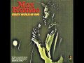 Max Romeo - Crazy World of Dub
