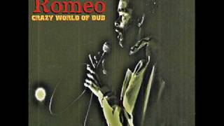 Max Romeo - Crazy World of Dub