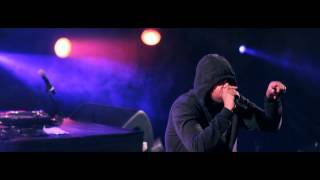 Allen Halloween ao vivo no cinema S.Jorge