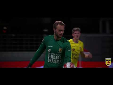 COMPILATIE | Alweer de nul voor Sonny Stevens