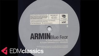 Armin - Blue Fear (Original Extended Version) (1997)