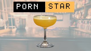 Can You REALLY Make a Better Porn Star Martini at Home