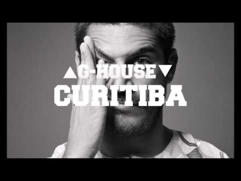 Criolo   Não Existe Amor Em SP Yan Brauer  Tough Art Bootleg