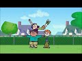 A Bug S Life VHS Trailer TheCartoonMan12 Style