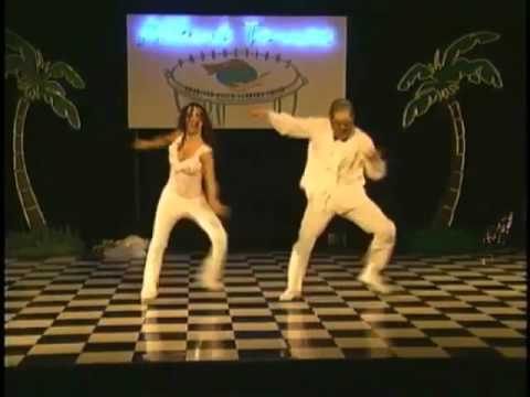 Rudy Zalez & Jennifer Silvas - La Pelota