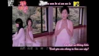 [Vietsub Kara] Wo men zen me le 我们怎么了 Chúng ta làm sao vậy - S.H.E