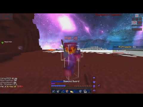 xAngelsCry VS Efe (5 KALP) (2ND PERSON)