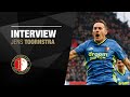 'Nog heel veel om voor te spelen' | Jens Toornstra over #PSVFEY