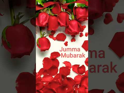 jumma Mubarak whatsapp status|| jumma Mubarak #jumma #jummamubarak #jummamubarakstatus #viralshorts