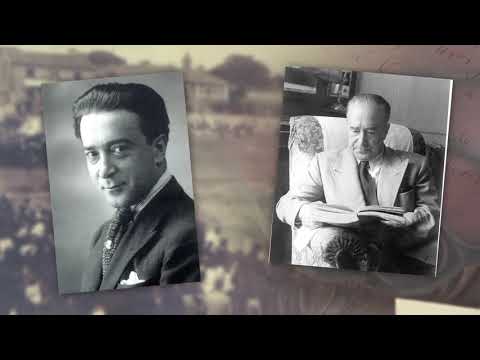 O principio do mundo de Julio Camba