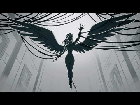aaura - крила