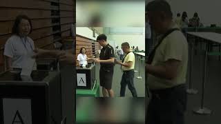 WATCH: Macao Holds Election for 8th Legislative Assembly | Key Updates | DRM New