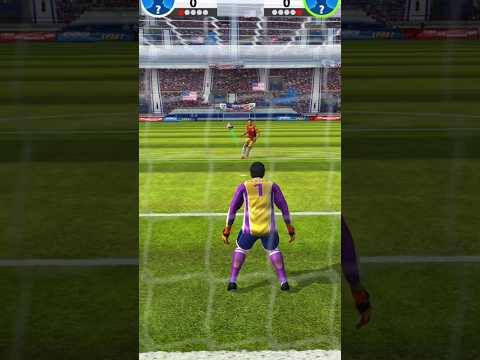 A2 Fire - UNBELIEVABLE Football Strike gameplay 🎯
