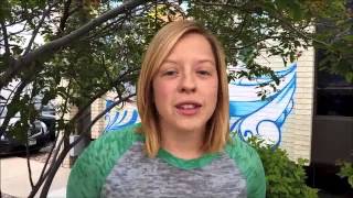 Kick start summer with Girl Scout camp